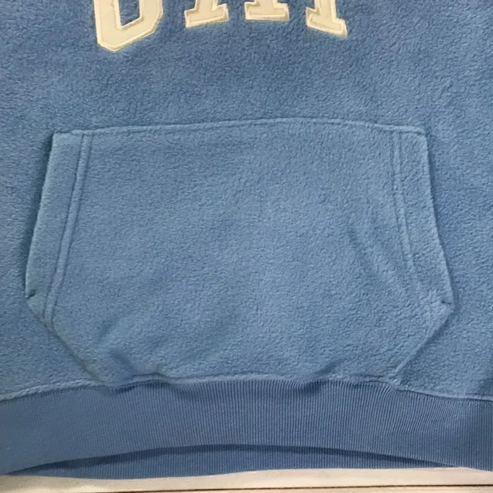Gap Pull Over Hoodie